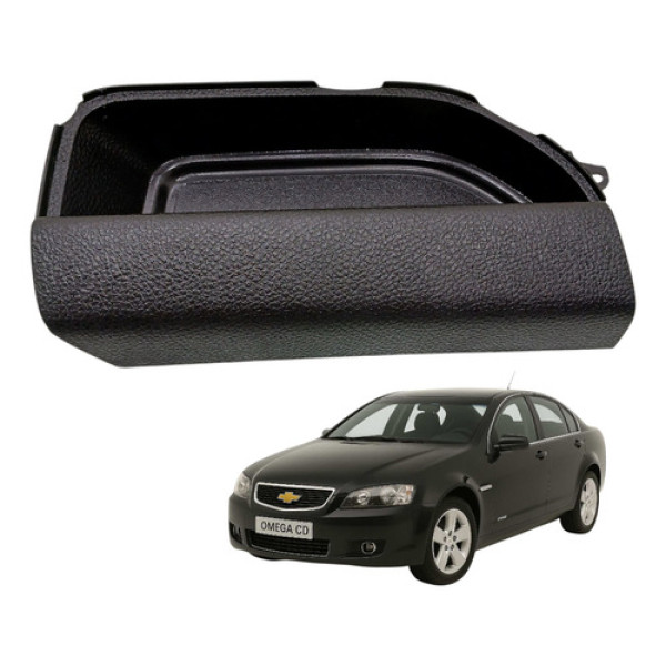 Alça Garra Direita Console Omega Cd 3.6 2008 2009 2010