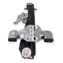 Maquina Vidro Dianteira Direita Chevrolet Cobalt 2015 2020