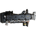 Motor Parcial Chevrolet Spin 1.8 16v 2015 108cv Nf