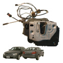 Fechadura Porta Dianteira Esquerda Mercedes Clc 200 1.8 2010