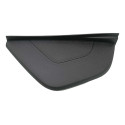 Moldura Lateral Esquerda Painel Chevrolet Onix Lt 2017