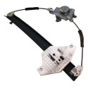 Maquina Vidro Dianteira Direita Chevrolet Captiva 2008 2010
