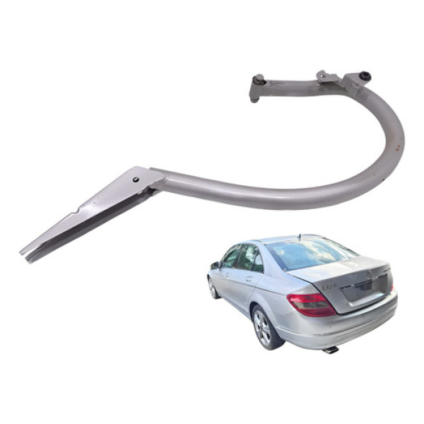 Dobradiça Direita Tampa Traseira C200 Kompressor 1.8 2009 