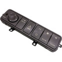 Comando Controle Dvd Teto Omega 3.6 Cd 2008 2009 2010