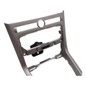 Moldura Central Console Captiva 2.4 185cv 2012