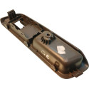 Moldura Comando Vidro Dianteiro Direito Cobalt 2013 2014 
