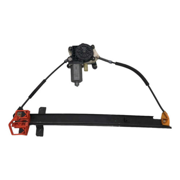 Maquina Vidro Traseira Direita Ford Ecosport 2007