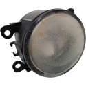 Farol Milha Gm Omega 3.6 Cd 2008 2009 2010 89210034 Branco