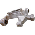 Montante Traseiro Direito Chevrolet Captiva 2009 2010