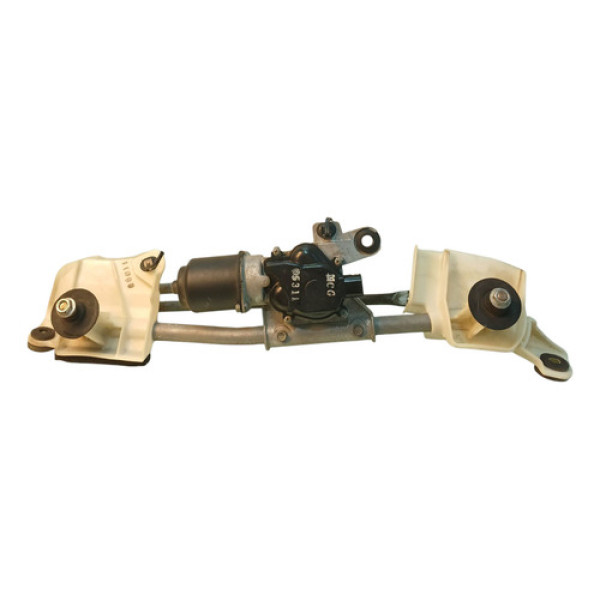 Galhada Motor Limpador Parabrisa Nissan Tiida 2008 2011