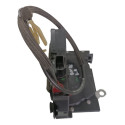 Fechadura Porta Dianteira Esquerda Chevrolet Onix Prisma 