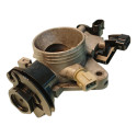 Tbi Corpo Borboleta Peugeot 206 1.6 8v 2000 2001