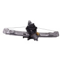 Maquina Vidro Traseira Esquerda Malibu Ltz 2012