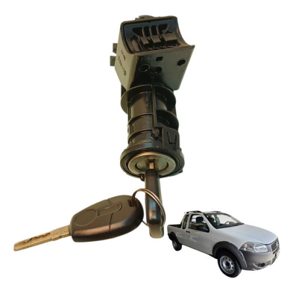 Cilindro Ignição Fiat Strada 1.4 Cs Working 2012