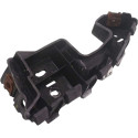 Guia Direito Parachoqie Chevrolet Celta 2010 2011