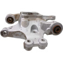 Montante Traseiro Direito Chevrolet Captiva 2009 2010