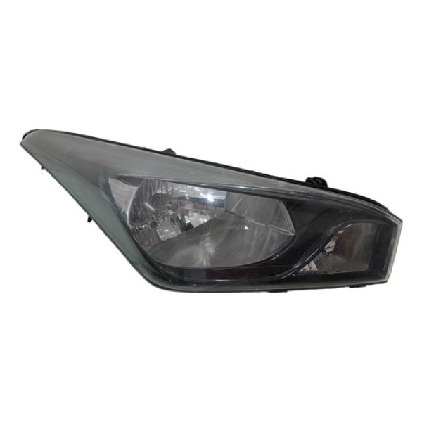 Farol Direito Hyundai Hb20 Comfort 1.0 12v 2015 2016 Direito