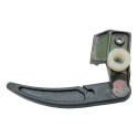Alavanca Abertura Capo Vw Gol G3 2000 2001 2002