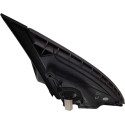 Retrovisor Dianteiro Esquerdo Omega Cd 3.6 2008 2009 2010