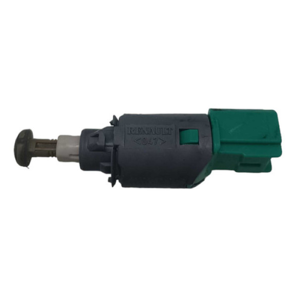  Sensor Pedal Embreagem Renault Clio Exp 1.0 16v  2016
