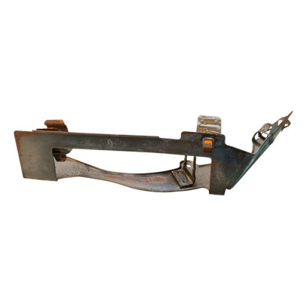 Suporte Sonda Coletor Bmw 320i 2.0 2009 2010 50762810