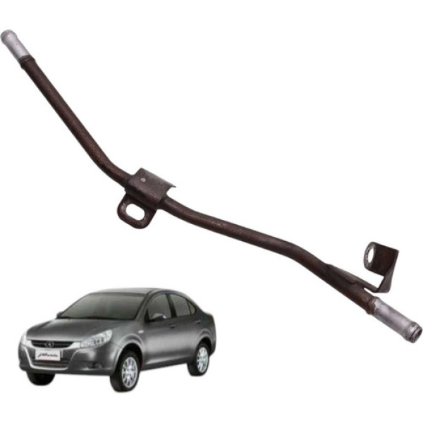  Cano Agua Motor Jac J3 Turin 1.4 2012