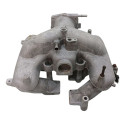 Coletor Admissão Chevrolet Captiva 3.6 2009 2010