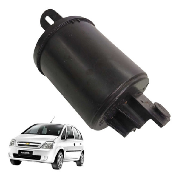 Filtro Valvula Canister Secador Meriva Joy 1.8 2007