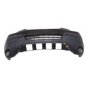 Parachoque Dianteiro Chevrolet Captiva 2.4 16v 2009  0 Preto