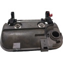 Maçaneta Externa Dianteira Ld Gm Vectra Gls 1996 Traseira