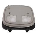 Luz Interna Teto Cortesia Malibu Ltz 2012