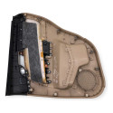 Forro Porta Traseiro Esquerdo Chevrolet Captiva 2008