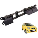  Botão Falso Painel Picanto 2008 2010 1.0l Aut 