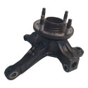 Montante Cubo Roda Dianteira Direita Cobalt 1.8 Ltz 2014