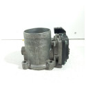 Corpo De Borboleta Tbi Gol Golf Fox 1.6 Flex 