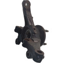 Montante Cubo Roda Dianteira Esquerda Cobalt 1.8 Ltz 2014