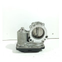 Corpo De Borboleta Tbi Tcross Polo 1.0 2020