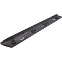 Moldura Forro Porta Dianteiro Ld Gm Captiva 2009 2010