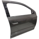 Porta Dianteira Direita Chevrolet Cobalt 1.8 Ltz 2013 2014 Direito Bronze