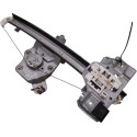 Maquina Vidro Traseira Direita Omega Cd 3.6 2008 2009 2010