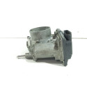 Corpo De Borboleta Tbi Toyota Corolla 2.0 16v 2011 - 2014