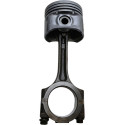 Pistao Biela Std Chevrolet Celta 1.0 8v Vhc 2001 2004