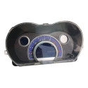 Painel Instrumentos Lifan 320 1.3 16v 2010 2011 F3820000b1 Preto