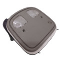 Luz Interna Teto Cortesia Malibu Ltz 2012