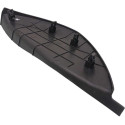 Moldura Lateral Direita Painel Gm Captiva 2.4 2009