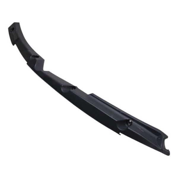 Moldura Inferior Tampa Traseira Citroen C3 2008 2010