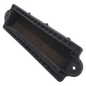  Difusor Ar Carroceria Traseiro Jac J2 1.4 16v  2014