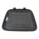 Tela Alto Falante Som Chevrolet Montana 2011  Preto