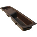 Moldura Comando Vidro Traseiro Esquerdo Cobalt 2013 2014