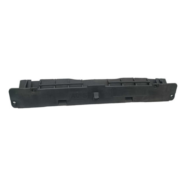 Suporte Spoiler Dianteiro Esquerdo Citroen Aircross  2017 Preto